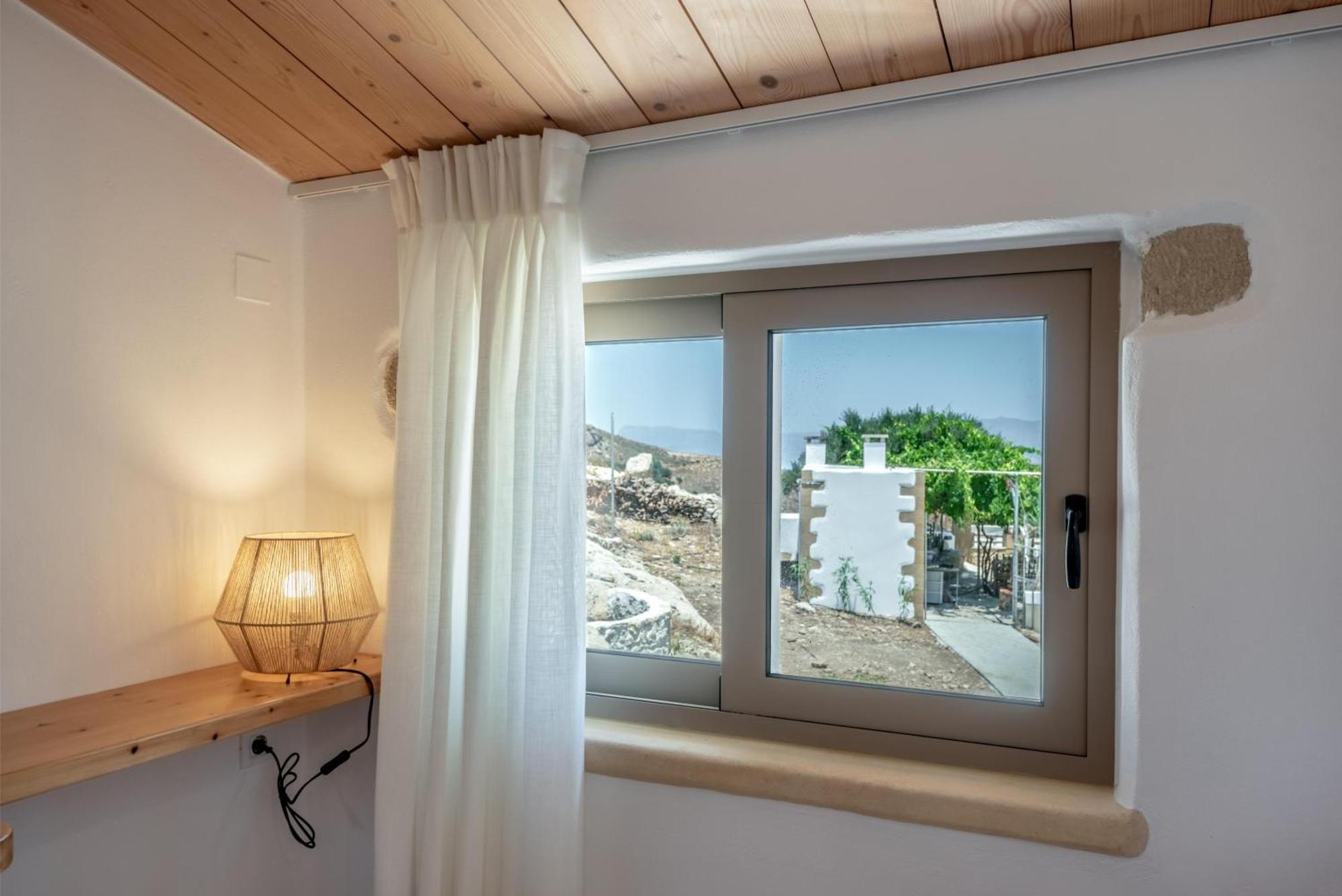 Villa Froudi Near Falaserna Beach Kissamos Luaran gambar