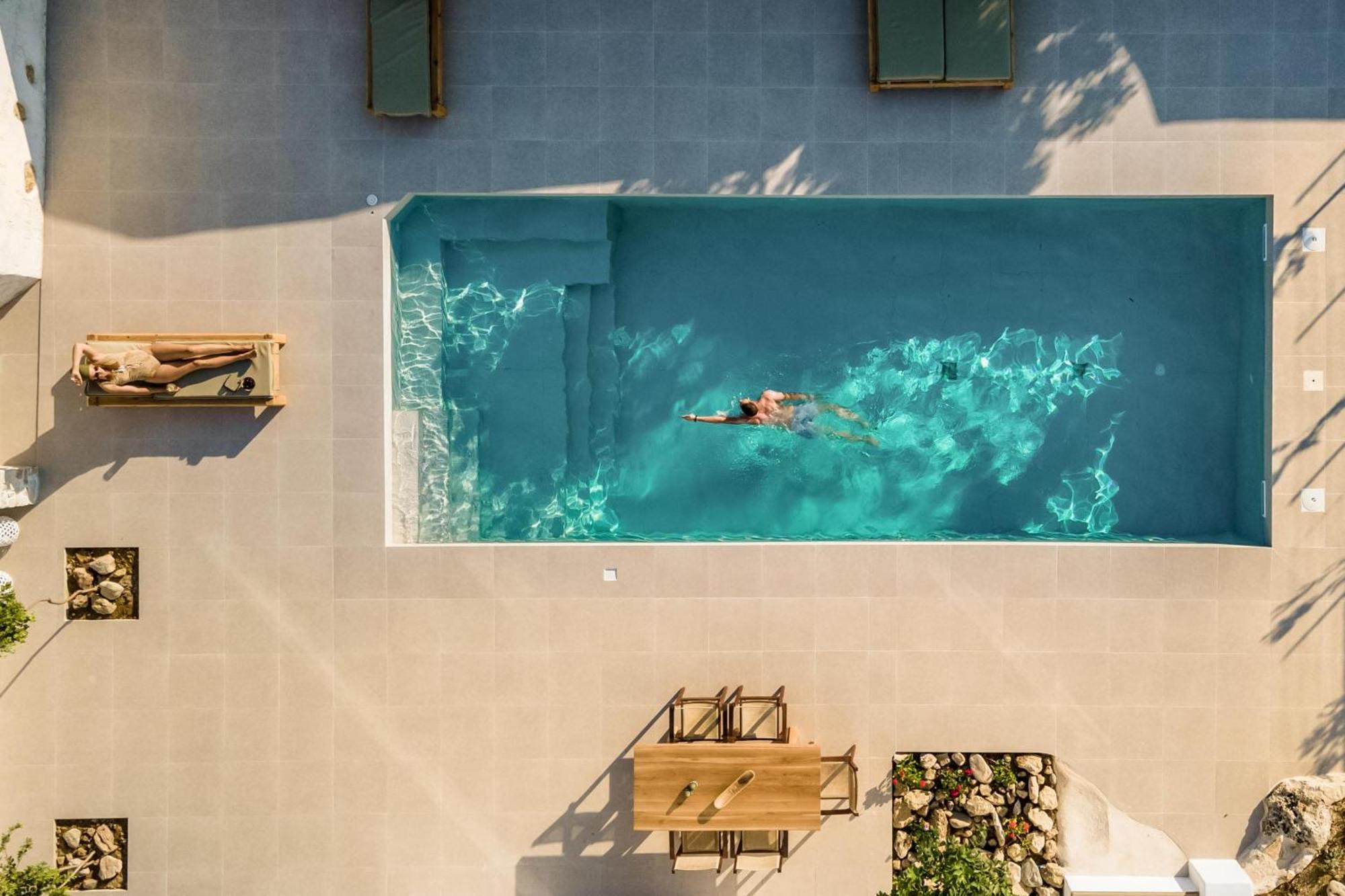 Villa Froudi Near Falaserna Beach Kissamos Luaran gambar