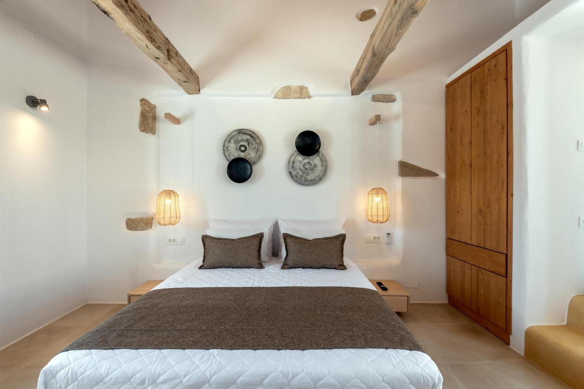 Villa Froudi Near Falaserna Beach Kissamos Luaran gambar