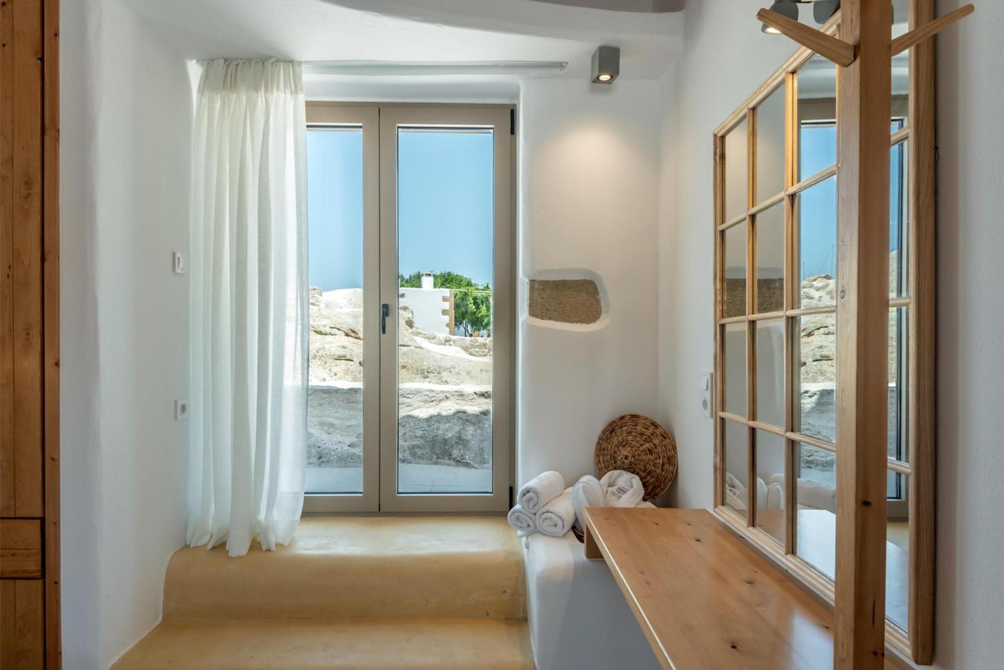 Villa Froudi Near Falaserna Beach Kissamos Luaran gambar