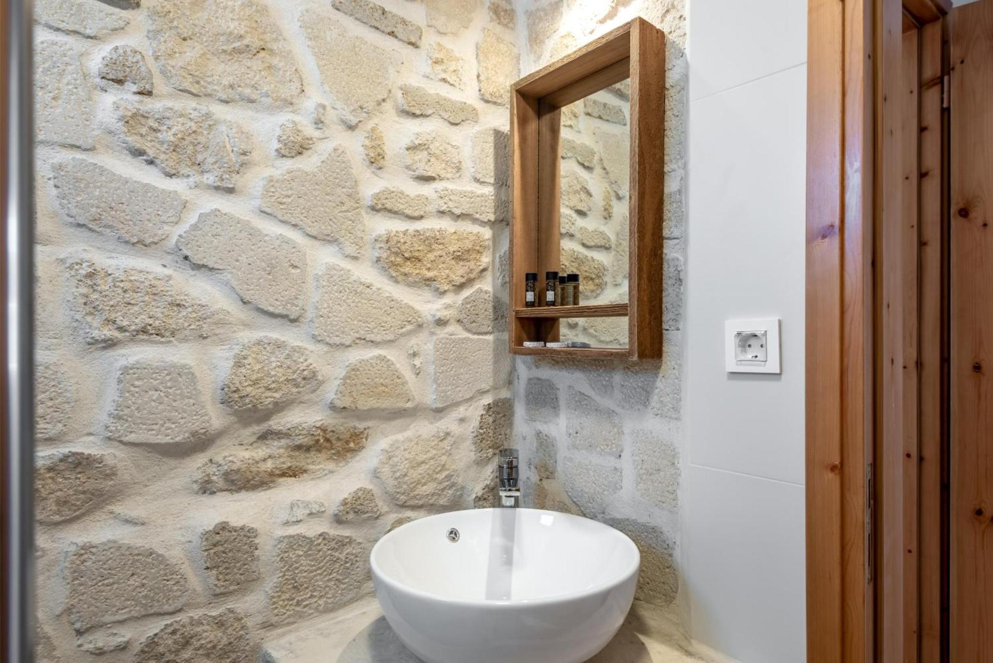 Villa Froudi Near Falaserna Beach Kissamos Luaran gambar