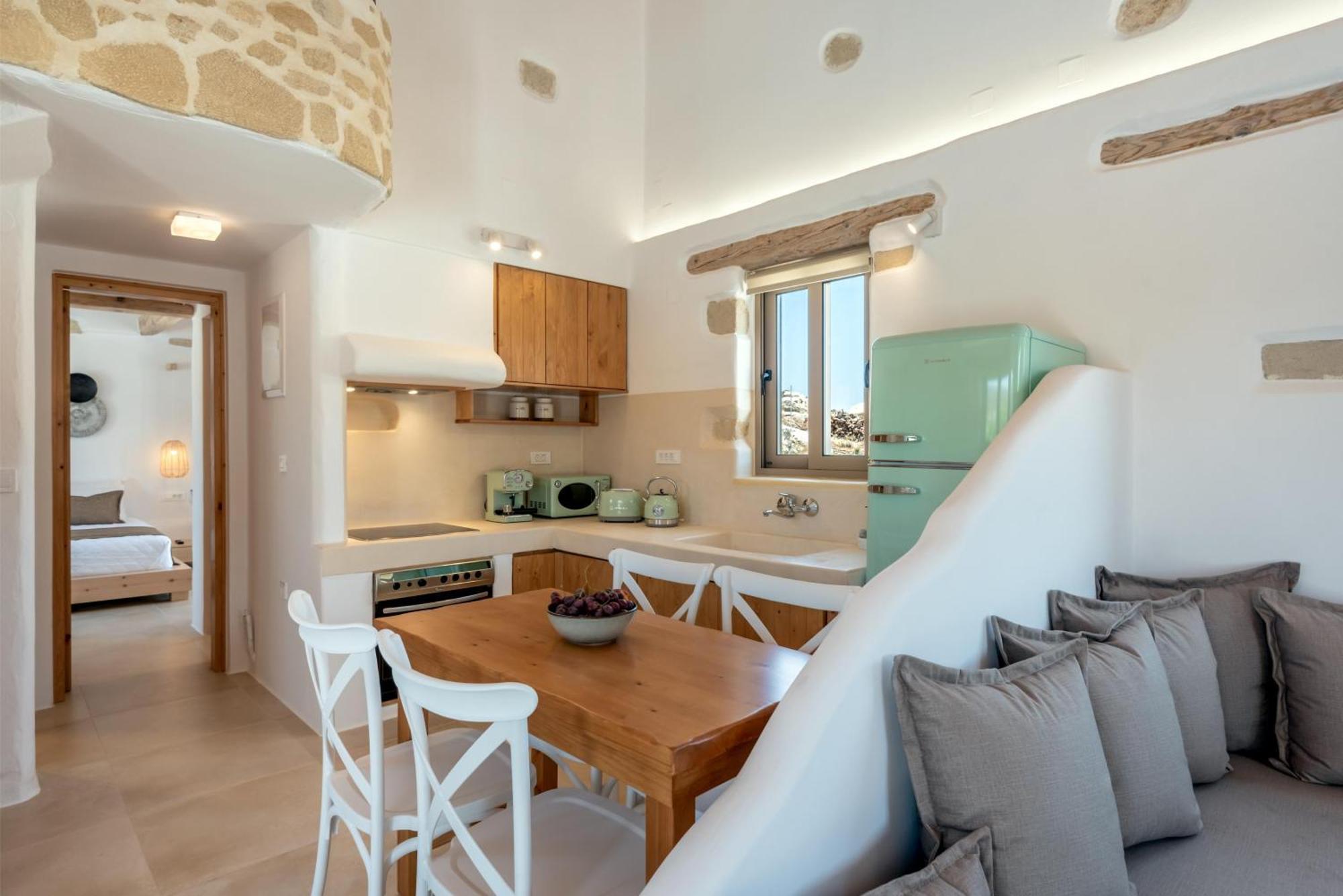 Villa Froudi Near Falaserna Beach Kissamos Luaran gambar